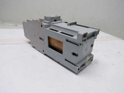 A-B Allen Bradley 100-C43DJ22 Safety Contactor W/100-F