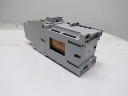 A-B Allen Bradley 100-C43DJ22 Safety Contactor W/100-F