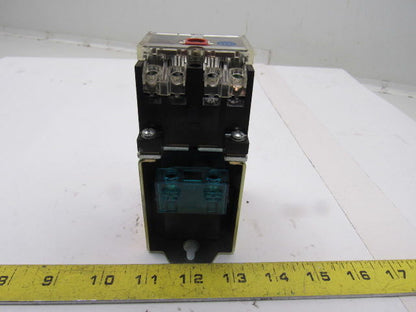A-B Allen Bradley 700DC-P200DZ24 Ser. D General Purpose Relay