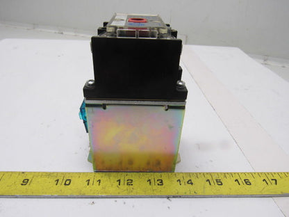 A-B Allen Bradley 700DC-P200DZ24 Ser. D General Purpose Relay