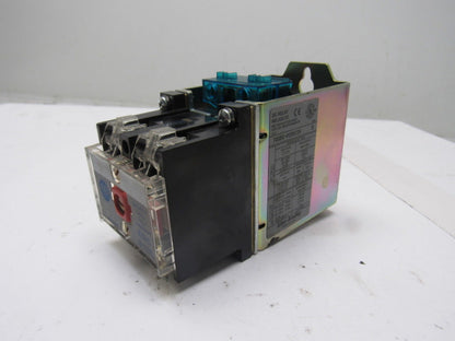A-B Allen Bradley 700DC-P200DZ24 Ser. D General Purpose Relay