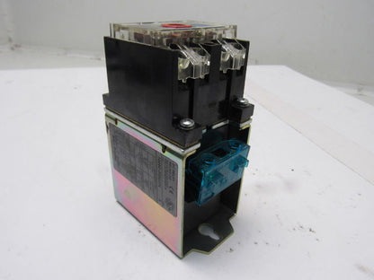 A-B Allen Bradley 700DC-P200DZ24 Ser. D General Purpose Relay