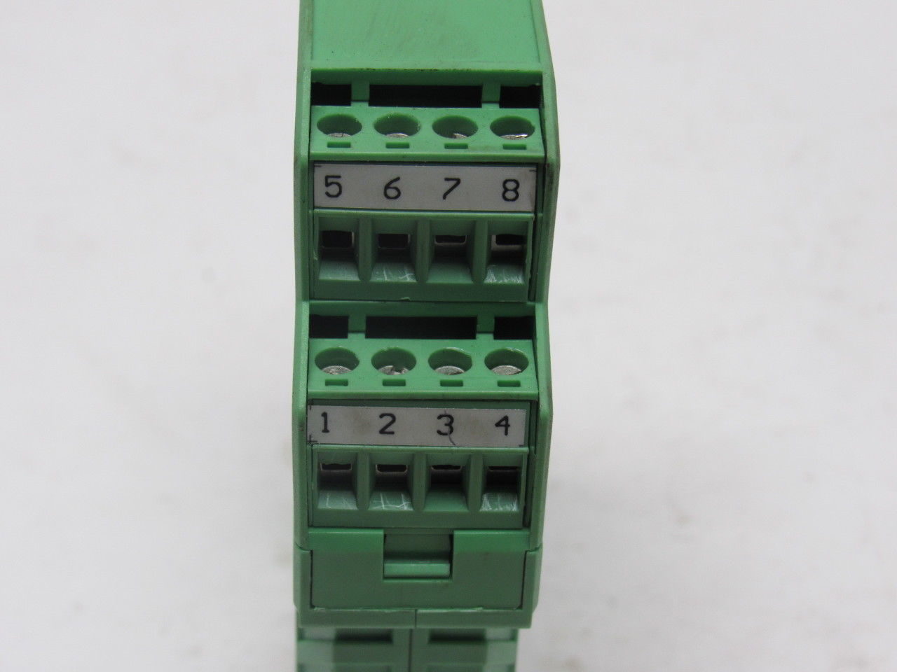 Prodimo V01 X2422.107.01.01 Injector Switch Terminal Module