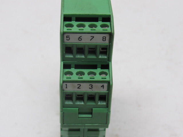 Prodimo V01 X2422.107.01.01 Injector Switch Terminal Module