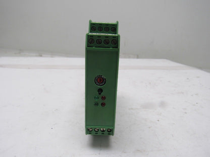 Prodimo V01 X2422.107.01.01 Injector Switch Terminal Module