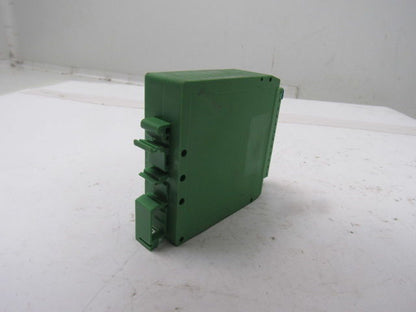 Phoenix Contact UEGM Electronic Terminal Housing W/ PCB Board  X2417.000.00.00