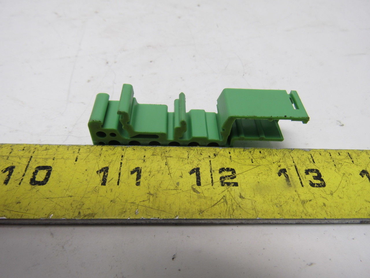Phoenix Contact UEGM Electronic Terminal Housing W/ PCB Board EGM_RESI