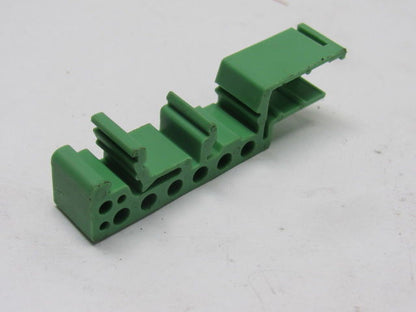 Phoenix Contact UEGM Electronic Terminal Housing W/ PCB Board EGM_RESI