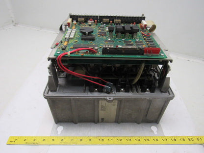 ABB V01202A09 208-460VAC Input 0-460V 0-180Hz Out Variable Frequency Drive VFD