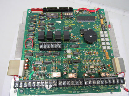 ABB V01202A09 208-460VAC Input 0-460V 0-180Hz Out Variable Frequency Drive VFD