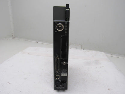 Allen Bradley 96246675 A01 1785-L20B/E Rev F01 Processer Module PLC 5/20