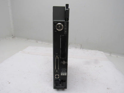 Allen Bradley 96246675 A01 1785-L20B/E Rev F01 Processer Module PLC 5/20