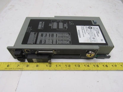 Allen Bradley 96246675 A01 1785-L20B/E Rev F01 Processer Module PLC 5/20