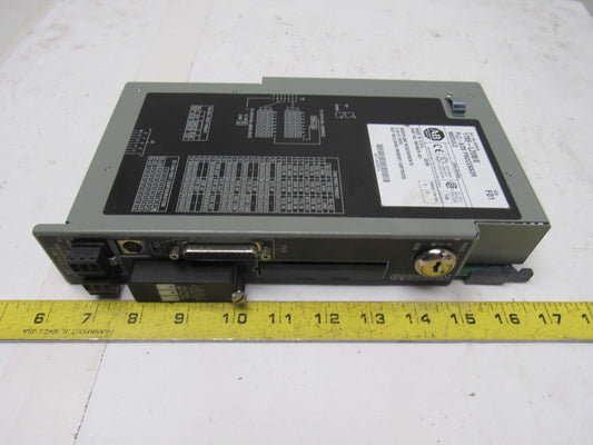Allen Bradley 96246675 A01 1785-L20B/E Rev F01 Processer Module PLC 5/20