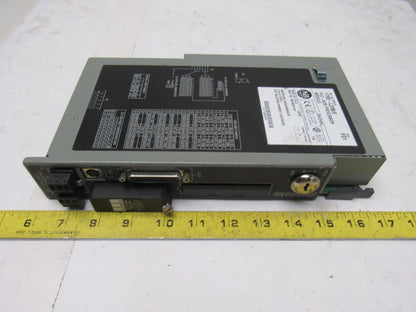 Allen Bradley 96246675 A01 1785-L20B/E Rev F01 Processer Module PLC 5/20