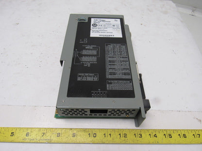 Allen Bradley 96246675 A01 1785-L20B/E Rev F01 Processer Module PLC 5/20