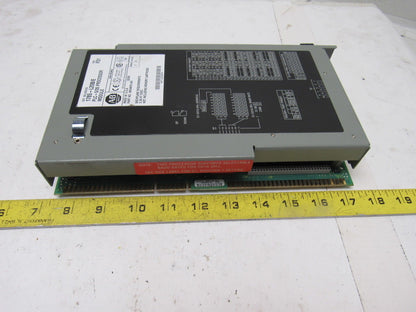 Allen Bradley 96246675 A01 1785-L20B/E Rev F01 Processer Module PLC 5/20