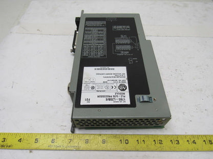 Allen Bradley 96246675 A01 1785-L20B/E Rev F01 Processer Module PLC 5/20