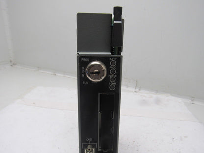 Allen Bradley 96246675 A01 1785-L20B/E Rev F01 Processer Module PLC 5/20