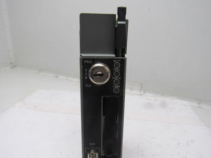 Allen Bradley 96246675 A01 1785-L20B/E Rev F01 Processer Module PLC 5/20