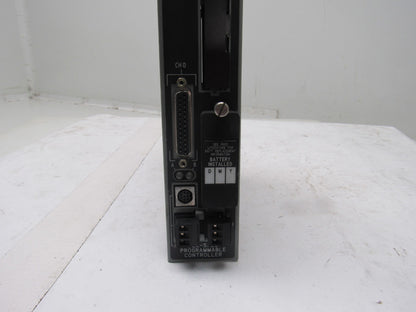 Allen Bradley 96246675 A01 1785-L20B/E Rev F01 Processer Module PLC-5/20 W/ Key