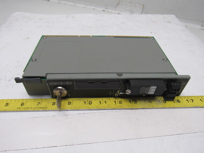 Allen Bradley 96246675 A01 1785-L20B/E Rev F01 Processer Module PLC-5/20 W/ Key