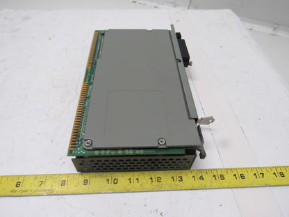 Allen Bradley 96246675 A01 1785-L20B/E Rev F01 Processer Module PLC-5/20 W/ Key