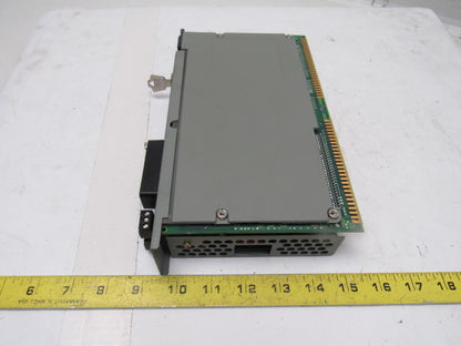 Allen Bradley 96246675 A01 1785-L20B/E Rev F01 Processer Module PLC-5/20 W/ Key