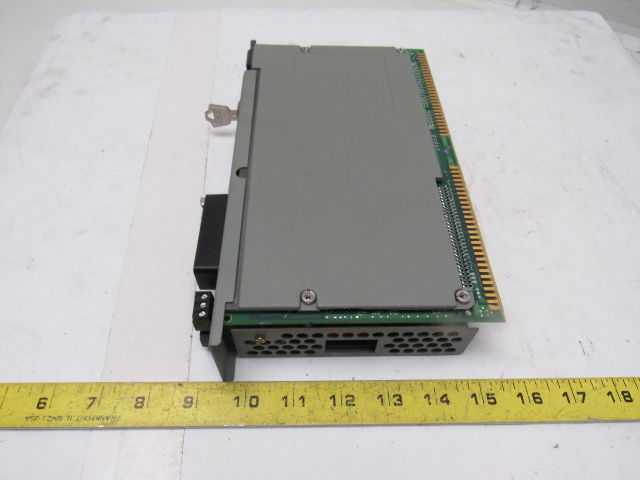 Allen Bradley 96246675 A01 1785-L20B/E Rev F01 Processer Module PLC-5/20 W/ Key