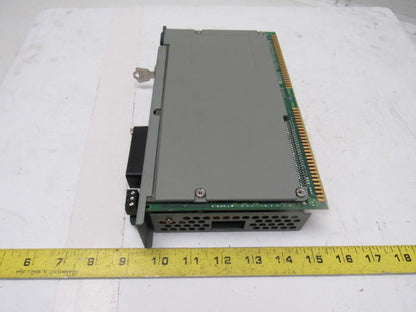 Allen Bradley 96246675 A01 1785-L20B/E Rev F01 Processer Module PLC-5/20 W/ Key
