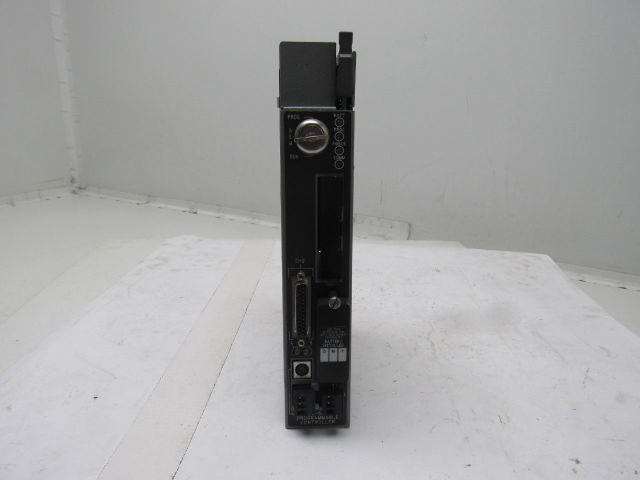 Allen Bradley 96246675 A01 1785-L20B/E Rev F01 Processer Module PLC-5/20 W/ Key