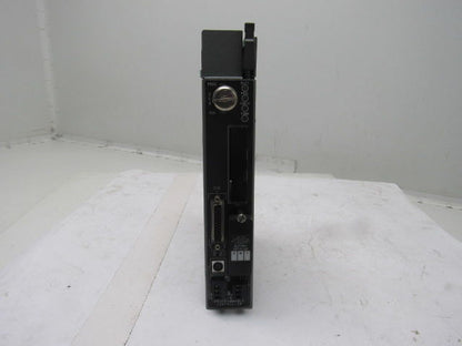 Allen Bradley 96246675 A01 1785-L20B/E Rev F01 Processer Module PLC-5/20 W/ Key