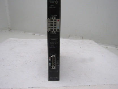 Allen Bradley 1771-SDN/B N01 96370272 A01 Devicenet Scanner Module