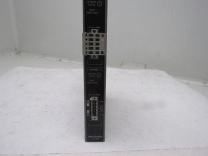 Allen Bradley 1771-SDN/B N01 96370272 A01 Devicenet Scanner Module