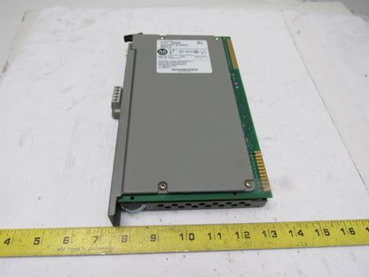 Allen Bradley 1771-SDN/B N01 96370272 A01 Devicenet Scanner Module