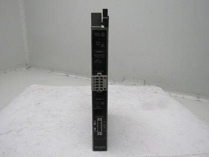 Allen Bradley 1771-SDN/B N01 96370272 A01 Devicenet Scanner Module
