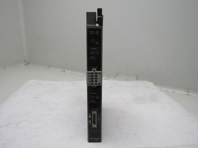 Allen Bradley 1771-SDN/B N01 96370272 A01 Devicenet Scanner Module