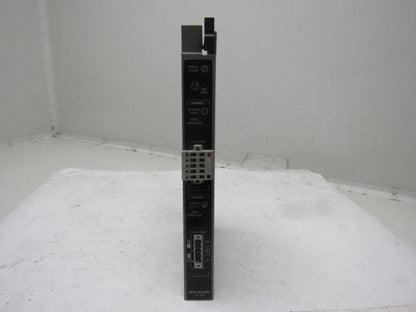 Allen Bradley 1771-SDN/B N01 96370272 A01 Devicenet Scanner Module