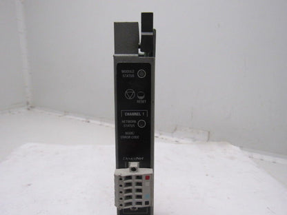 Allen Bradley 1771-SDN/B N01 96370272 A01 Devicenet Scanner Module