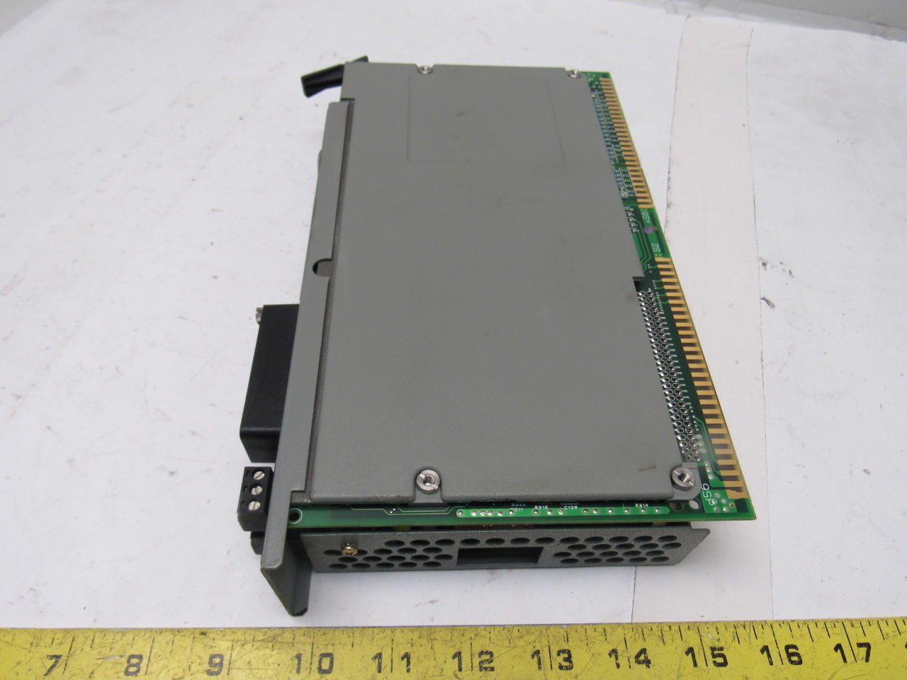 Allen Bradley 1785-L20B/E M01 Ser E F/W E.2 PLC 5/20 Processor Module