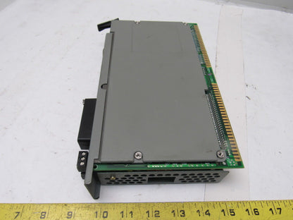 Allen Bradley 1785-L20B/E M01 Ser E F/W E.2 PLC 5/20 Processor Module