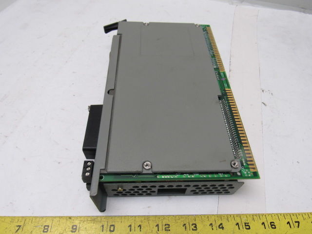 Allen Bradley 1785-L20B/E M01 Ser E F/W E.2 PLC 5/20 Processor Module