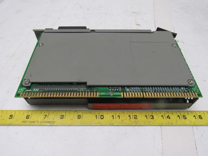 Allen Bradley 1785-L20B/E M01 Ser E F/W E.2 PLC 5/20 Processor Module
