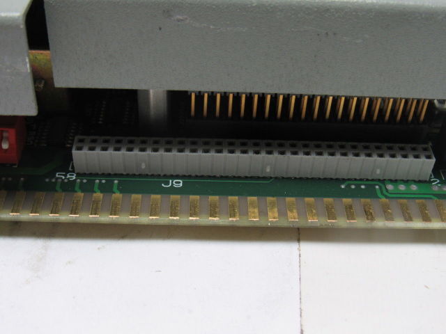 Allen Bradley 1785-L20B/E M01 Ser E F/W E.2 PLC 5/20 Processor Module