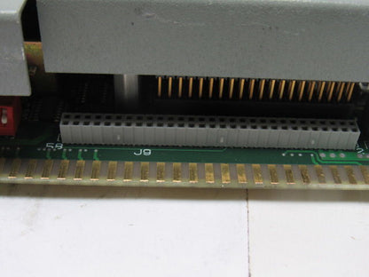 Allen Bradley 1785-L20B/E M01 Ser E F/W E.2 PLC 5/20 Processor Module