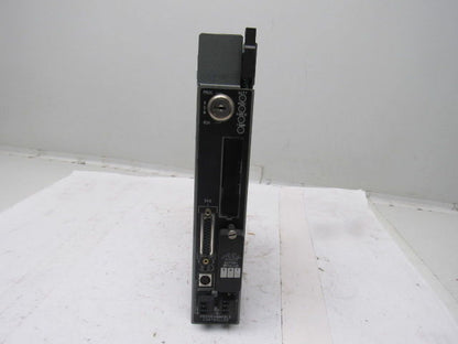 Allen Bradley 1785-L20B/E M01 Ser E F/W E.2 PLC 5/20 Processor Module