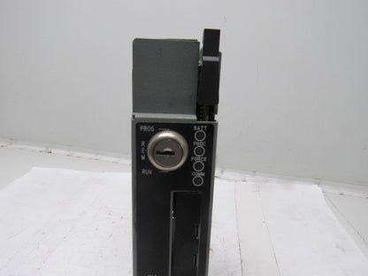 Allen Bradley 1785-L20B/E M01 Ser E F/W E.2 PLC 5/20 Processor Module