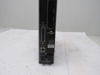 Allen Bradley 1785-L20B/E M01 Ser E F/W E.2 PLC 5/20 Processor Module