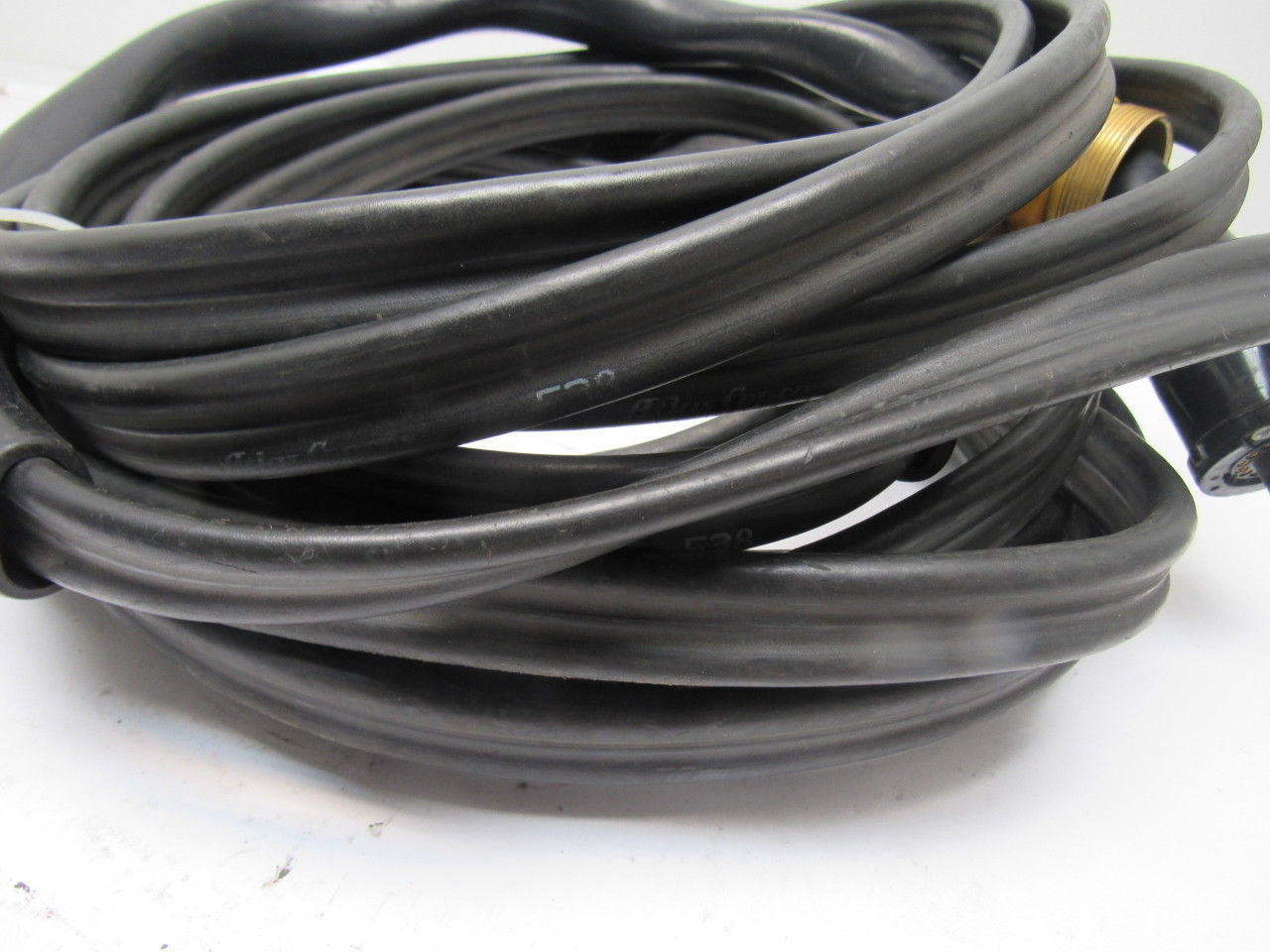 Atlas Copco 4220 0982 10 10 Meter Nutrunner Cable