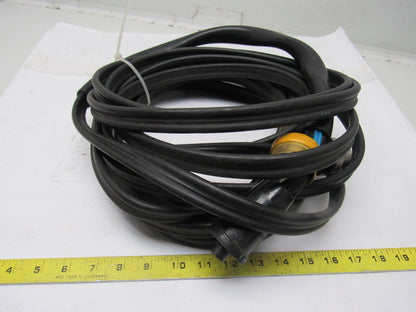Atlas Copco 4220 0982 10 10 Meter Nutrunner Cable